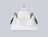 Встраиваемый светильник Ambrella Light TN102811