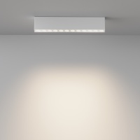 Линейный светильник Maytoni C066CL-20W3-6K-W
