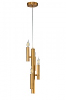 Подвесная люстра Stilfort 2156/05/04P