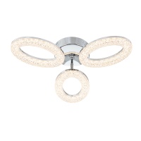 Накладная люстра Escada 10283/3LED