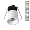 357698 NT Светильник LED 3Вт 3000К 160-265В IP20 SPOT