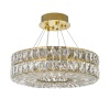 Подвесная люстра Arti Lampadari Sora E 1.5.40.100 G