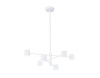Люстра на штанге Ambrella Light FL51711