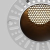 Встраиваемый светильник Technical DL122-15W-3K-TRS-B
