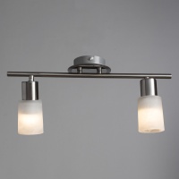 Спот ARTE Lamp A4510PL-2SS