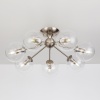 Люстра на штанге Citilux CL102171