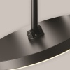 Трековый светильник Technical TR131-4-15W-DS-B