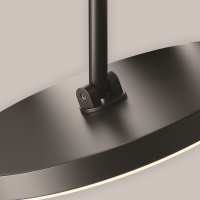Трековый светильник Technical TR131-4-15W-DS-B