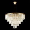 Каскадная люстра ST-Luce SL1624.203.15