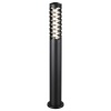 359282 STREET NT24 642 черный Светильник ландшафтный IP65 LED 4000K 24W 185-265V NETZ
