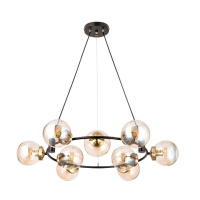 Подвесная люстра Citilux CL105195