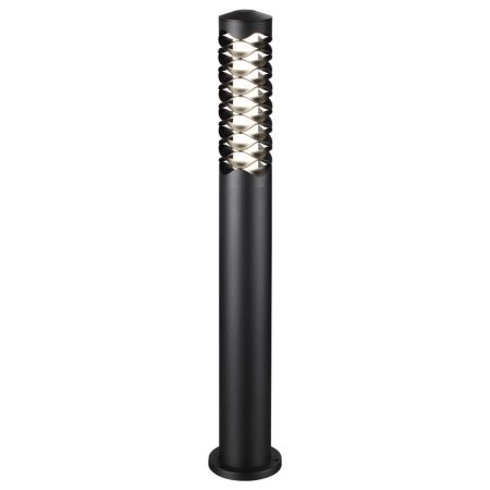 359282 STREET NT24 642 черный Светильник ландшафтный IP65 LED 4000K 24W 185-265V NETZ