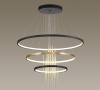 Каскадная люстра Odeon Light 3901/99L