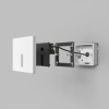 Подсветка ступеней лестницы Denkirs DK1030-WH