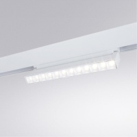 Светильник на шине ARTE Lamp A4668PL-1WH