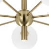 Люстра на штанге Citilux CL212173