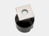 DesignLed Светильник светодиодный, 4Вт, IP67, RGB + теплый (RGB + 3000К), DL-2055S1-4-RGBWW-24