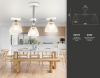 Люстра на штанге Ambrella Light TR9091