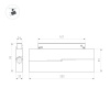 Светильник на шине Arlight 035857(1)
