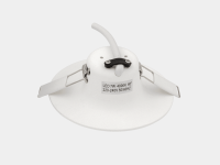 DesignLed Светильник InLondon SIMPLE 7 Вт, теплый свет, LC1510WH-7-WW