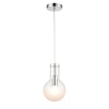Подвесной светильник Vele Luce VL1913P01