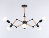 Люстра на штанге Ambrella Light TR80488