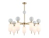 Люстра на штанге Ambrella Light LH53106