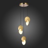 Подвесной светильник ST-Luce SL6107.203.03
