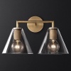 Бра ImperiumLoft 123267-22