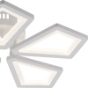 Накладная люстра Escada 10284/5LED