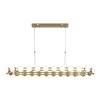 Подвесная люстра ST-Luce SL6610.203.26