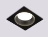 Встраиваемый светильник Ambrella Light TN52339