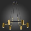 Подвесная люстра ST-Luce SL1215.403.06