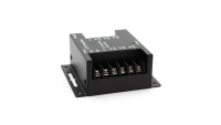 SWG Standard Усилитель RGB,24А,Черный, AMP-RGB-24A-BL