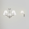 Настенный светильник (бра) Freya FR5266WL-01CH
