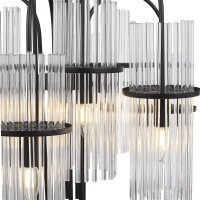 Подвесная люстра ST-Luce SL6145.403.09