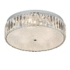 Накладная люстра Newport 8246/PL chrome