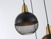 Каскадная люстра Ambrella Light TR8505