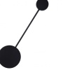 Бра Kink Light 2208-1B,19