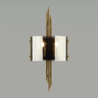 Бра Odeon Light 4895/2WA
