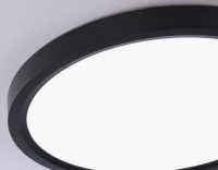 Накладной светильник Ambrella Light FZ1904