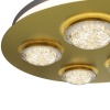 Накладная люстра Maytoni MOD361CL-L58BS3K