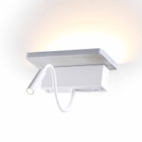 Бра Odeon Light 3869/8WL