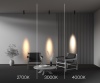 Спот Maytoni C055CL-L12W3K-SS-B