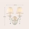 Бра Maytoni ARM172-02-G
