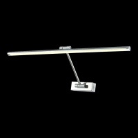 Светильник для картин Crystal Lux CLT 124W600 CH