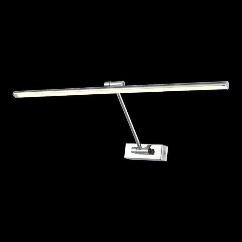 Светильник для картин Crystal Lux CLT 124W600 CH