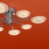 Потолочный светильник Freya FR5531CL-L42CH
