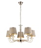 Подвесная люстра Vele Luce VL1764L05