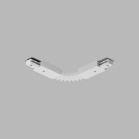 Коннектор Denkirs TR1106-WH